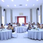 Polres Morowali Gelar Buka Puasa Bersama Media, Perkuat Sinergi Wujudkan Kamtibmas Kondusif