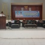 Aceh Timur Gelar Rapat Persiapan Musrenbang RKPK 2026