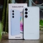 Kupas Tuntas Seputar Samsung Galaxy A35