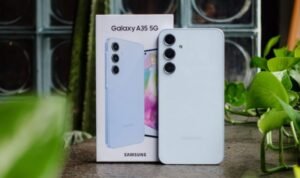 Samsung Galaxy A35