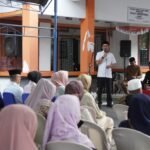 Pj Wali Kota Palopo Hadiri Buka Puasa Bersama Forkopimda dan Masyarakat di Mungkajang