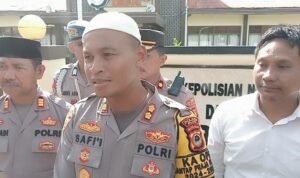 Polisi Ungkap Alasan Sulit Menangkap Pelaku Pembunuhan Feni Ere Palopo