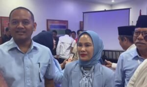 KPU Palopo Buka Tanggapan Publik Terkait Pencalonan Naili Trisal sebagai Wali Kota