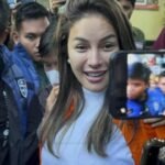 Nikita Mirzani Ditahan dalam Kasus Dugaan Pengancaman dan Pemerasan