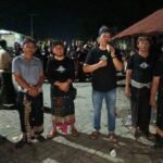 Semarak Ogoh-Ogoh di Cendana Putih: Harmoni dalam Perbedaan