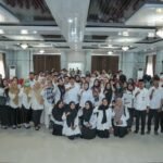 Bupati Morowali Pastikan Gaji Tenaga Honorer Morowali Dibayarkan, Iksan: Ini Tanggung Jawab Kami