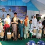 Safari Ramadan di Angkona, Bupati Lutim Sebut Program Tiga Kartu Sakti Bakal Mulai Direalisasikan Bertahap 2025 Ini