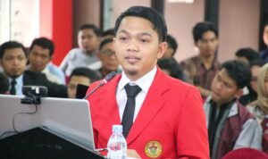 Promosi Doktoral Dihadiri Tokoh Nasional, Asrullah Berhasil Pertahankan Disertasi di Hadapan Mantan Ketua MK