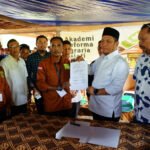 35 Tahun tak Kunjung Selesai, Bupati Irwan Janji Selesaikan Konflik Lahan Warga dan PTPN di Angkona