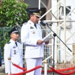 Peringati Hari Otoda XXIX, Bupati Luwu Utara Tekankan Sinergi Pusat dan Daerah