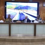 Disambut Baik Bupati, Investor Asal Dubai Siap Bangun Pabrik Beras dan Peternakan Sapi di Luwu Timur