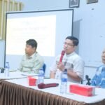 FKIP UNCP Gelar TOT Dosen Pembimbing PLP I dan II, Siapkan 553 Mahasiswa Hadapi Dunia Sekolah