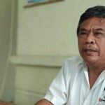 Haidir Basir Ucapkan Selamat kepada Naili-Ome, Ajak Semua Pihak Dukung Pemerintahan Baru Palopo