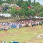 Hardiknas 2025, Bupati Luwu Timur Berikan Kado Pengurangan Jam Kerja Bagi Guru dan ASN