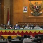 RPJMD Kabupaten Asahan 2025 – 2029 Ditetapkan, Bupati Sampaikan Apresiasi dan Ucapan Terima Kasih kepada DPRDP