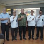 Bupati Asahan akan Percepat Rencana Pembangunan Lapas di Air Joman