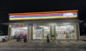 Belum Kantongi Izin PBG, Indomaret di Temmalebba Tetap Beroperasi