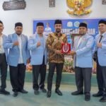 Bupati Aceh Timur Buka Musda V BKPRMI: Tegaskan Komitmen Dukung Pemuda dan Kemakmuran Masjid