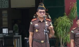 Kejari Aceh Timur Tingkatkan Status Kasus Dugaan Korupsi PT Beurata Maju ke Penyidikan