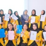 UNCP Gelar Microteaching PLP 1: Mahasiswa Antusias Asah Keterampilan Mengajar
