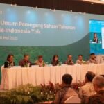 RUPST PT Vale 2025: Masa Jabatan Febriany Eddy Berakhir, Posisi Presiden Direktur Masih Lowong