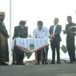 Teken MoU di HUT ke-22, Pabrik Beras Skala Besar Segera Dibangun di Luwu Timur