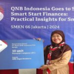 Membangun Masa Depan Gemilang: Mengupas Tuntas SMK Negeri 66 Jakarta