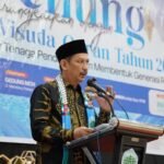 Pj Wali Kota Palopo Resmi Buka Seminar Parenting dan Wisuda Quran 2025