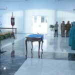 Bupati Asahan Lantik Pengurus Tim Penggerak PKK Kabupaten Masa Bakti 2025 – 2030