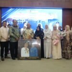 Pemkab Asahan Gelar Malam Pengantar Tugas Bupati Asahan H. Surya BSc Menjadi Wagubsu