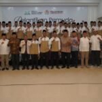 Bupati Apresiasi Semangat Kebangsaan Pemuda Muhammadiyah Asahan