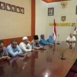 Pemkab Asahan dan IAIDU Kerja Sama Perkuat Sinergitas Pembangunan Daerah