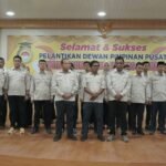 Bupati Minta Ikatan Alumni UNA Jadi Pemersatu dalam Mendorong Pembangunan di Asahan