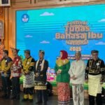 Bupati Asahan Terima Penghargaan Nasional dari Kemendikdasmen RI