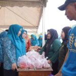 Jelang Idul Adha, Pemkab Luwu Gelar Gerakan Pangan Murah untuk Jaga Stabilitas Pasokan dan Harga Pangan