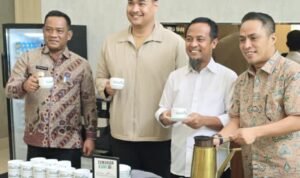 Turnamen Domino Menpora Cup 2025 Siap Semarakkan Hari Jadi ke 66 Kabupaten Luwu