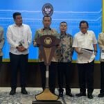 Prabowo Putuskan Empat Pulau Jadi Wilayah Aceh, Sengketa Resmi Berakhir