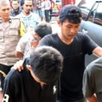 Empat Pelaku Pencurian Kabel Tembaga di Tana Toraja Ditangkap Polisi