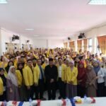 UNCP Gelar Penerimaan Kembali Mahasiswa PDK Semester Genap 2024/2025
