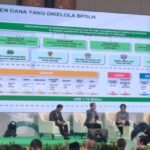 Pj Wali Kota Palopo Hadiri Rakornas Pengelolaan Sampah 2025 di Jakarta