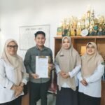 Disdukcapil Lutim dan 11 OPD Tandatangani PKS Akses NIK, Dorong Layanan Publik Lebih Akurat dan Aman