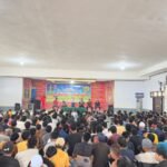 Lapas Palopo Tindak Tegas Napi Terlibat Narkoba, Temukan HP dalam Kamar Narapidana