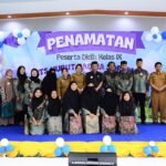 Legislator NasDem Lau Jiha Wujudkan Mimpi Pendidikan Islam di Nuha, MTs Nurut Taqwa Gelar Wisuda Perdana