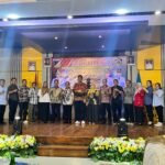 Gala Dinner Rakerda Produk Hukum Daerah se-Sulawesi Tengah 2025, Pemkab Morowali Sambut Peserta dengan Hangat