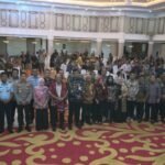 Bupati Asahan Teken Nota Kesepahaman Program Makan Bergizi Gratis