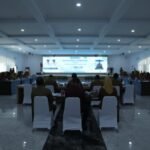 Pimpin Rakorpem Bulan Juni 2025, Bupati Asahan Bahas Evaluasi Pemerintah Kecamatan dan Tapal Batas Desa/ Kelurahan