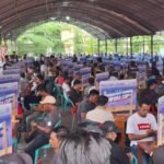 Resmi Dibuka, Turnamen Menpora Cup 2025 diikuti 3.316 Atlet, Ajang Membangun Kebersamaan, dan Silutarahmi