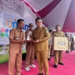 Transaksi Capai Rp1,3 Miliar, UMKM Expo Luwu 2025 Resmi Ditutup