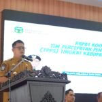 TPPS Luwu Perkuat Sinergi Lintas Sektor untuk Tekan Stunting