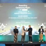 IMIP Raih Empat Penghargaan di ISRA 2025 Berkat Program CSR Berdampak Nyata 